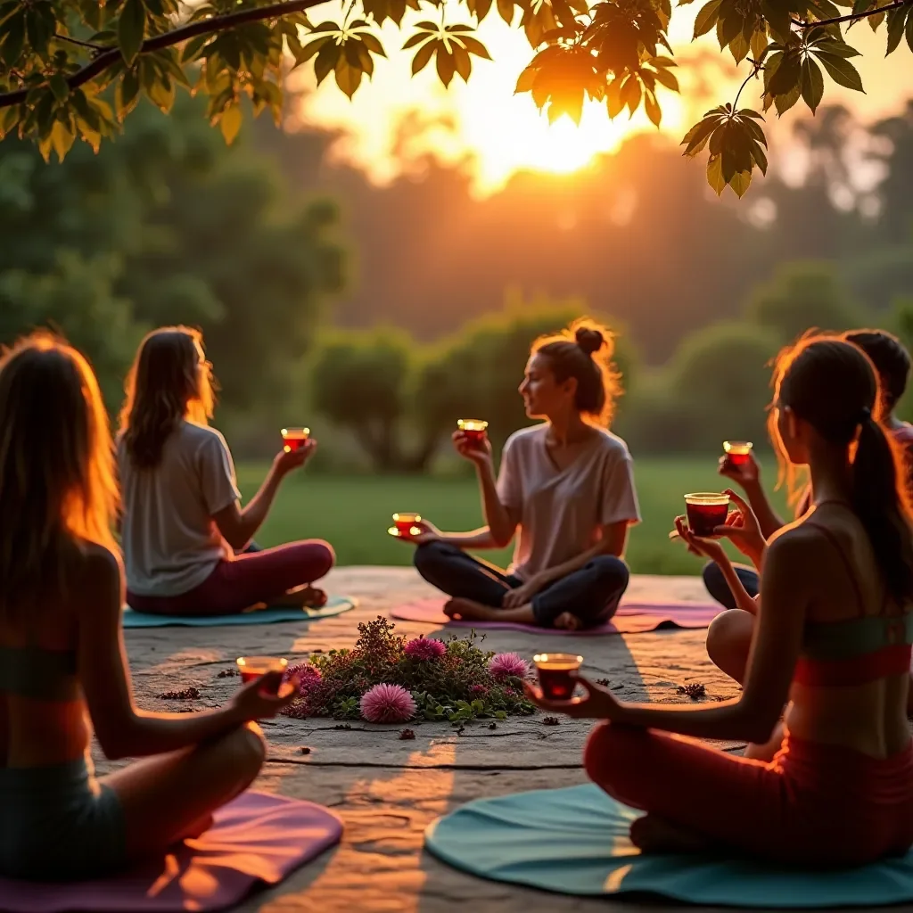 Sustainable innovation